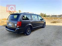 Dodge Caravan